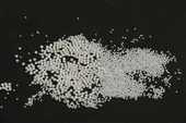 Grânulos de zircônia de material novo de moagem farmacêutica