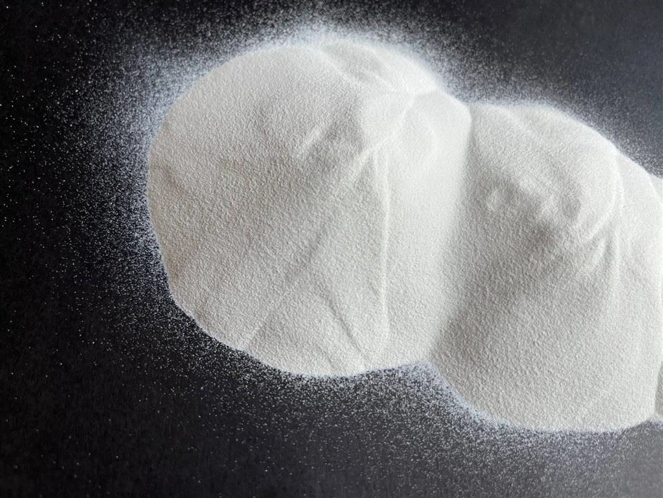 Meio de jateamento cerâmico de baixo consumo